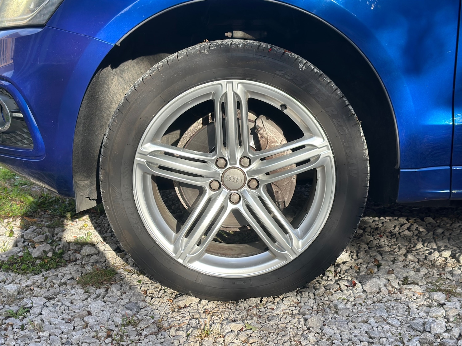 Vehicle 30