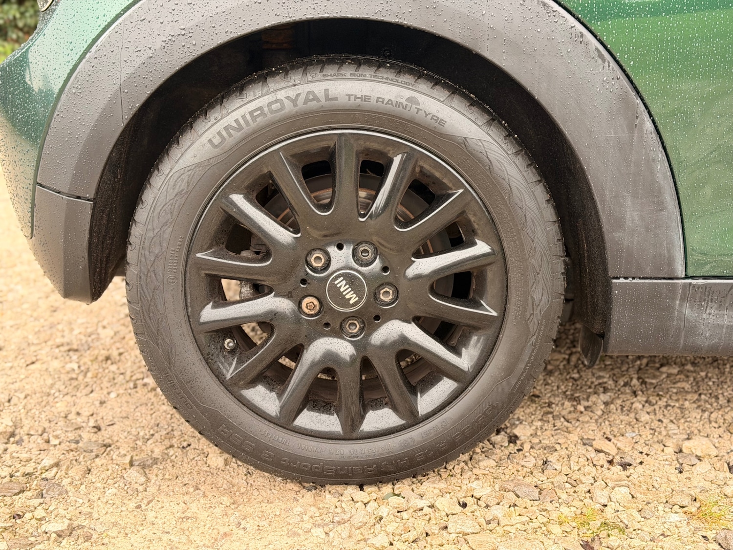 Used MINI Hatch 2017 for sale - 77548590: Photo 11