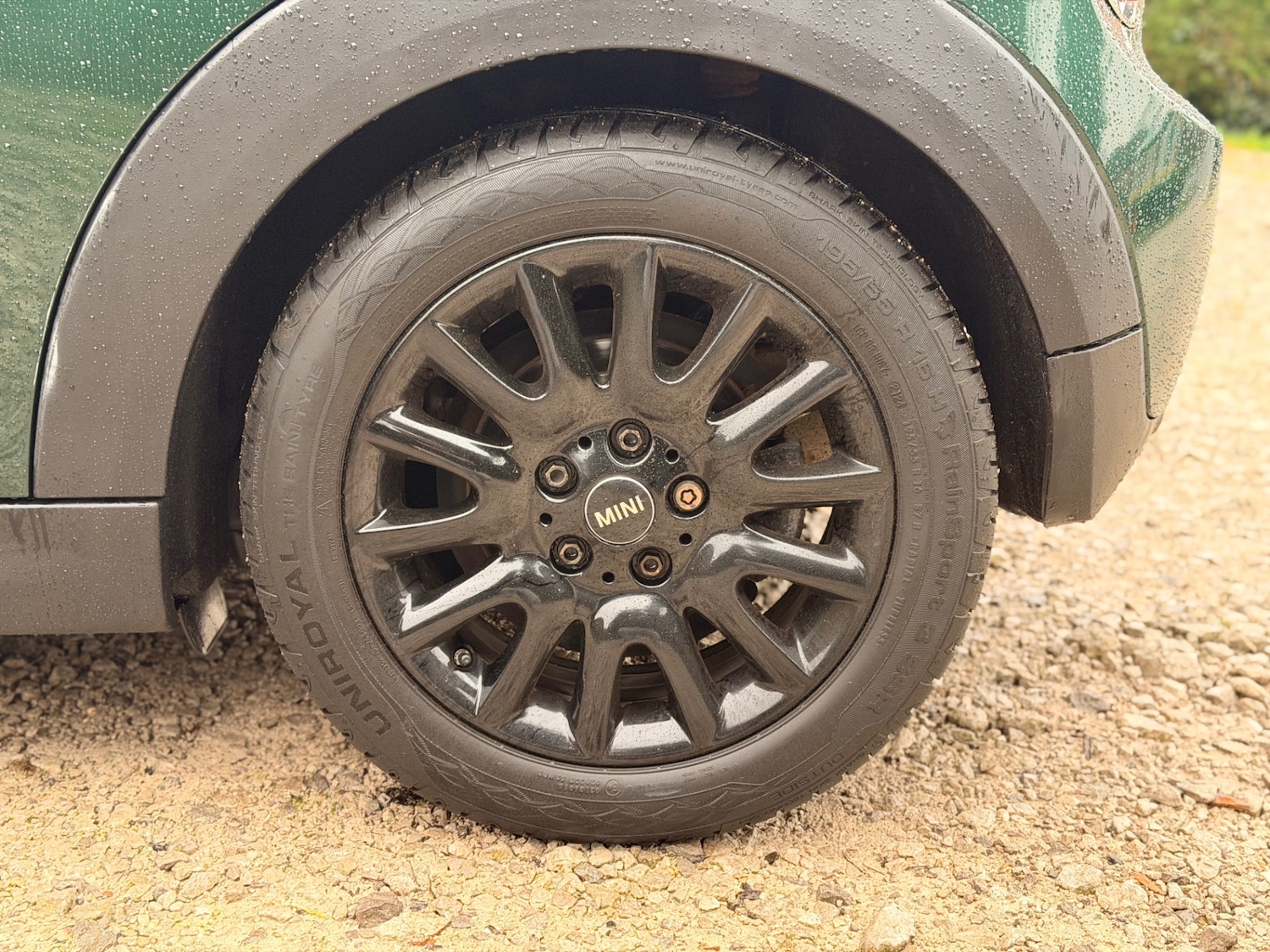 Used MINI Hatch 2017 for sale - 77548590: Photo 12