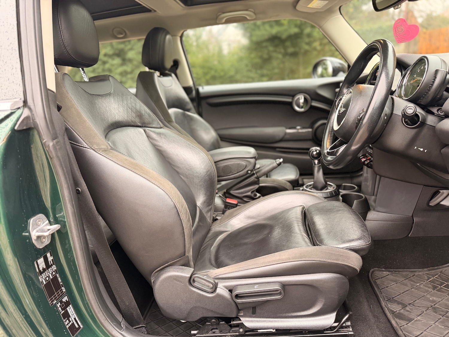 Used MINI Hatch 2017 for sale - 77548590: Photo 14