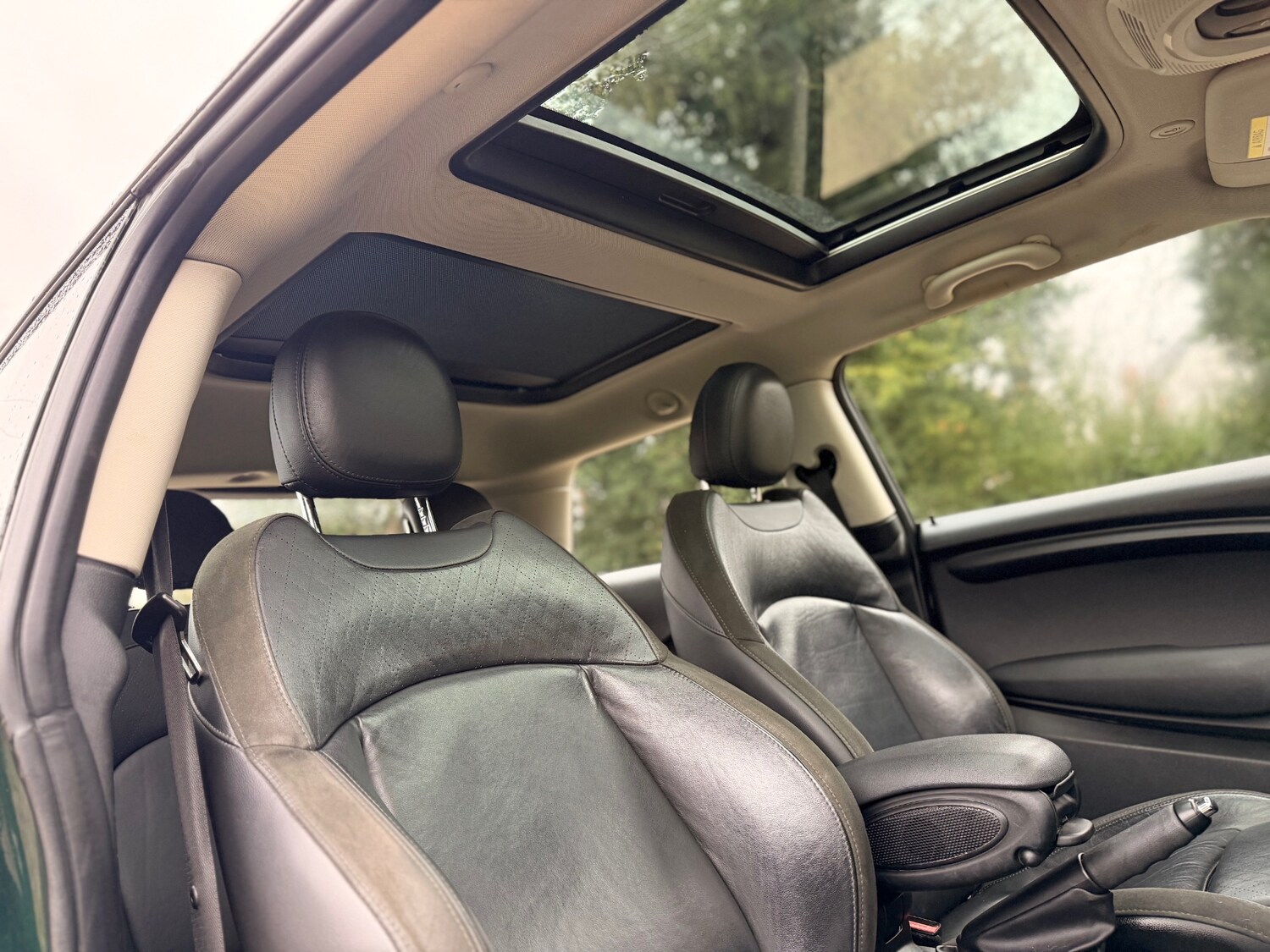 Used MINI Hatch 2017 for sale - 77548590: Photo 15