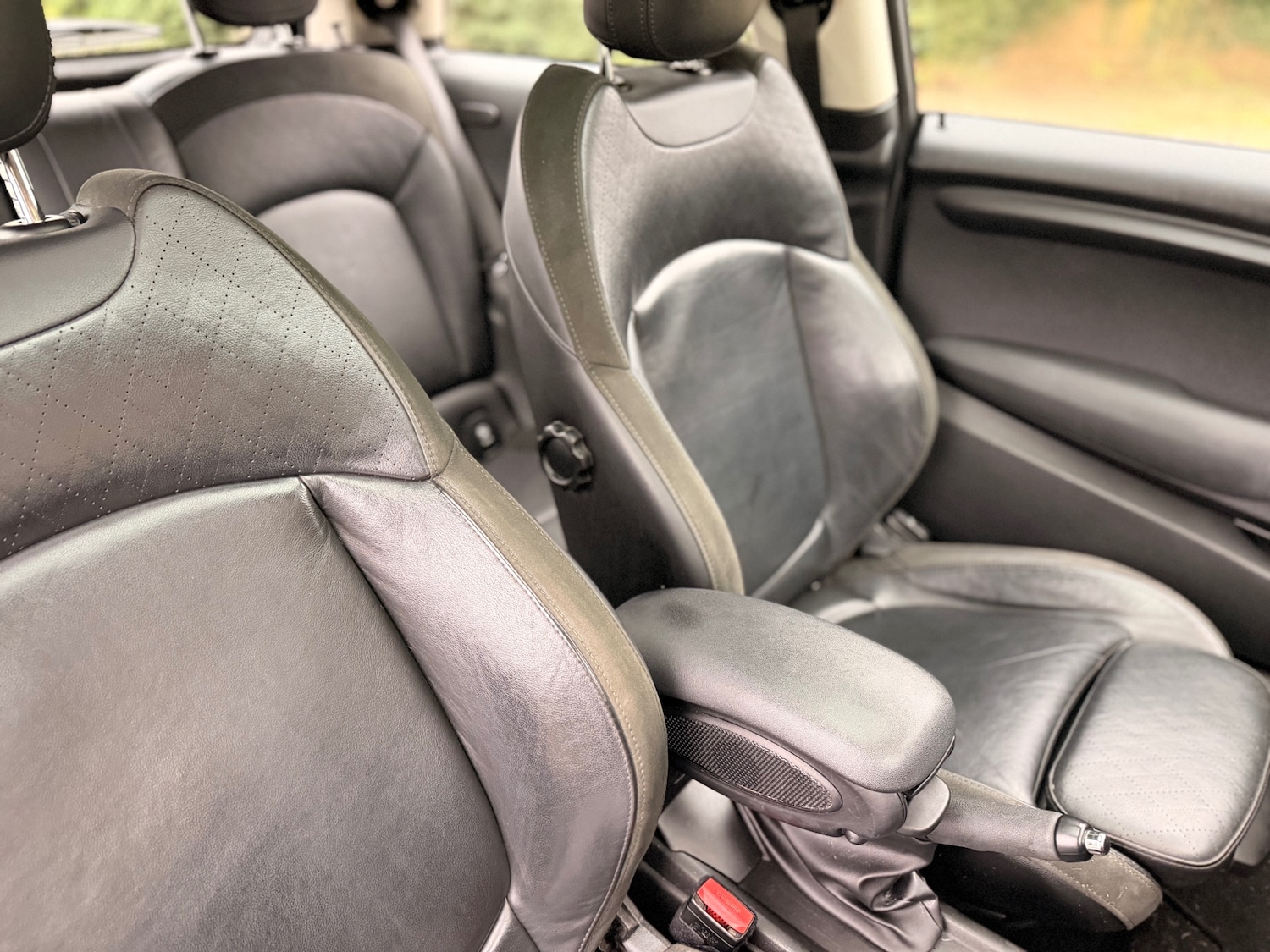 Used MINI Hatch 2017 for sale - 77548590: Photo 16