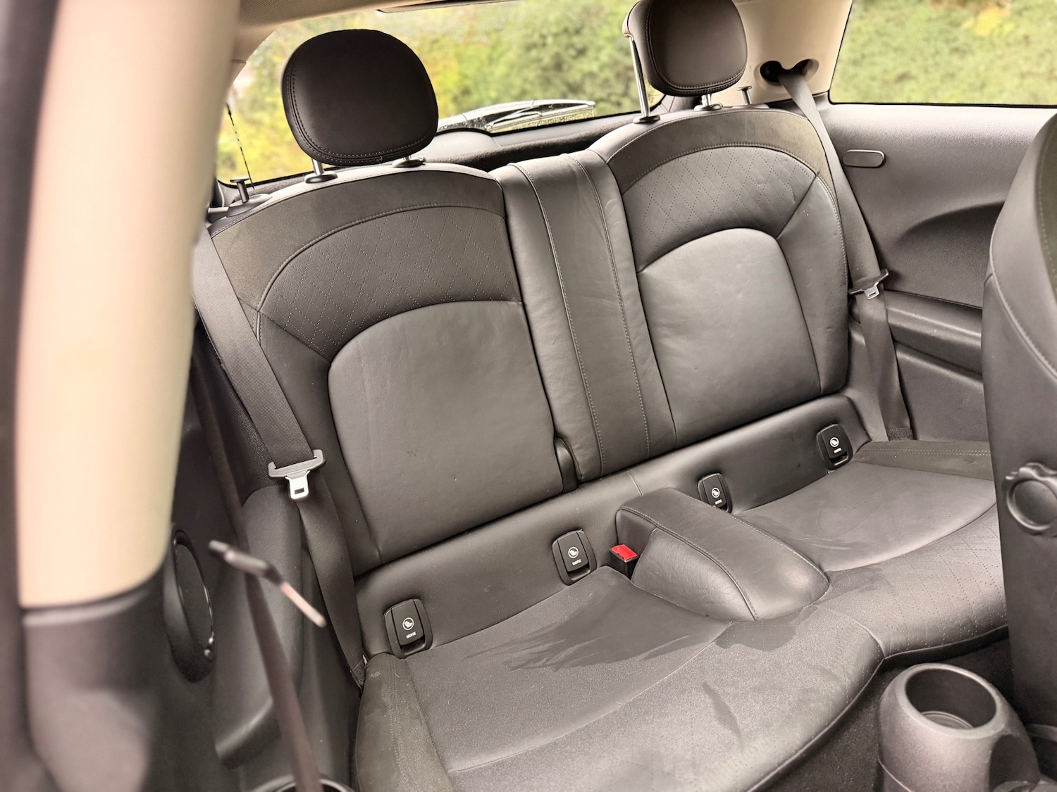 Used MINI Hatch 2017 for sale - 77548590: Photo 17