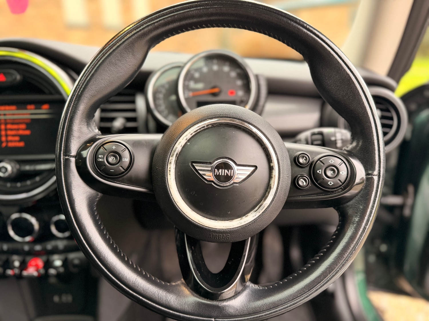 Used MINI Hatch 2017 for sale - 77548590: Photo 18