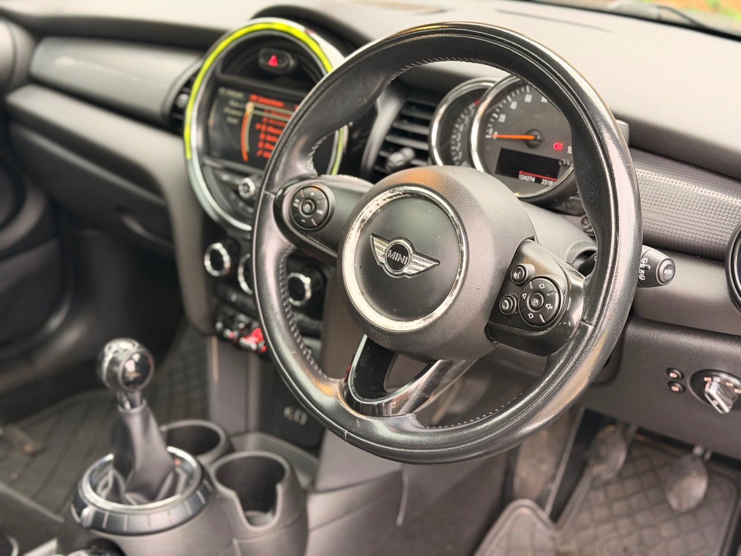 Used MINI Hatch 2017 for sale - 77548590: Photo 19