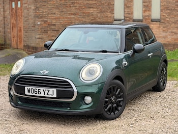 2017 (66) - 1.5 Cooper 3dr