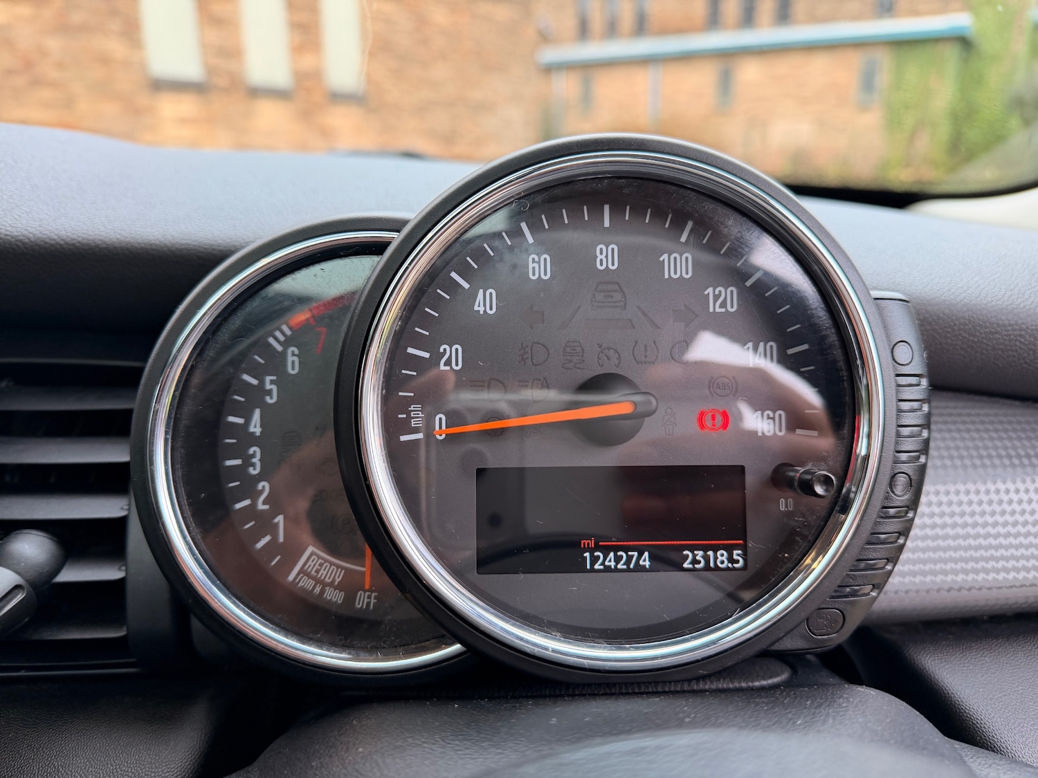 Used MINI Hatch 2017 for sale - 77548590: Photo 20