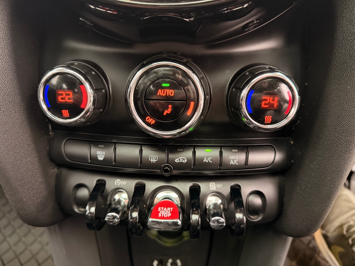 Used MINI Hatch 2017 for sale - 77548590: Photo 23