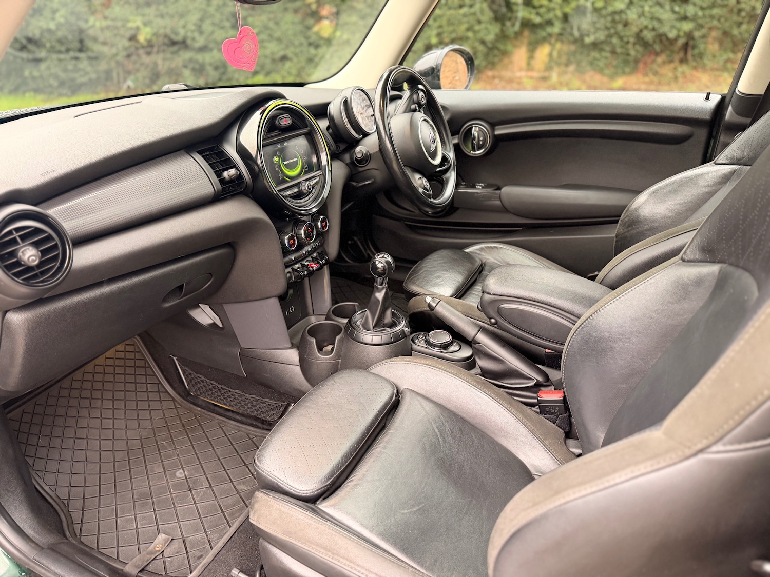 Used MINI Hatch 2017 for sale - 77548590: Photo 29