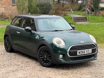Used MINI Hatch 2017 for sale - 77548590: Photo