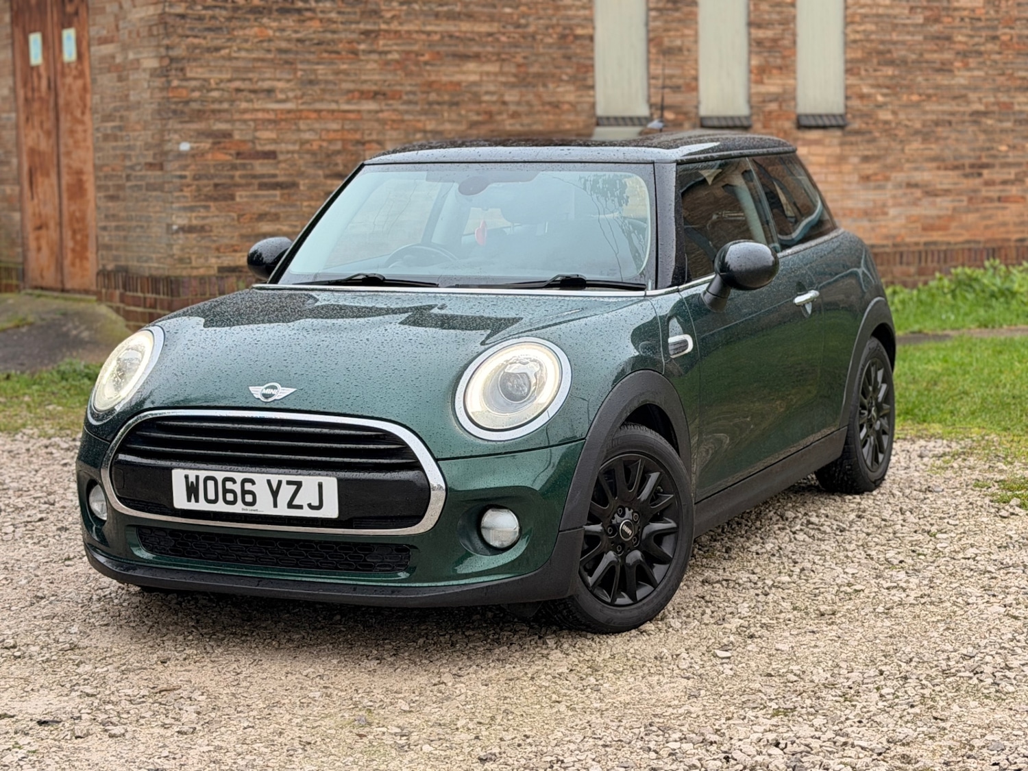 Used MINI Hatch 2017 for sale - 77548590: Photo 34