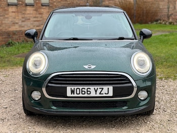 Used MINI Hatch 2017 for sale - 77548590: Photo
