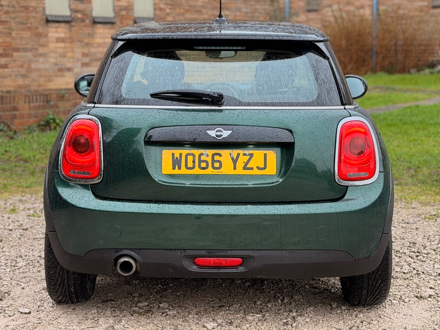 Used MINI Hatch 2017 for sale - 77548590: Photo 6