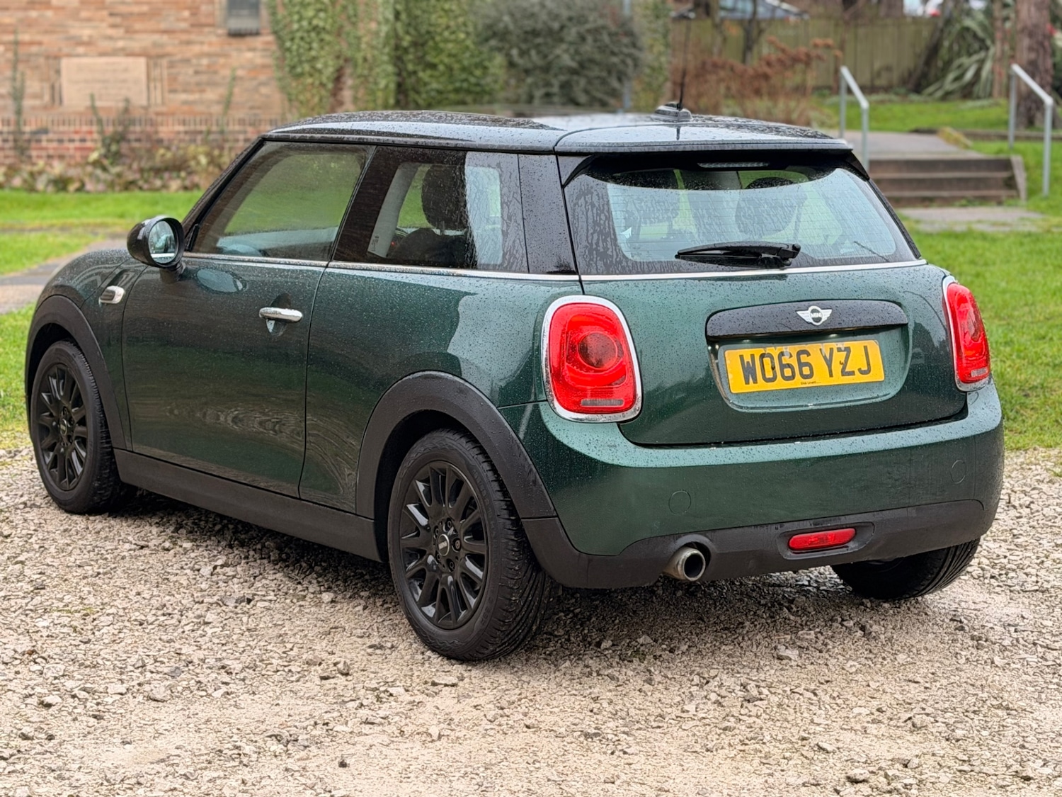 Used MINI Hatch 2017 for sale - 77548590: Photo 7