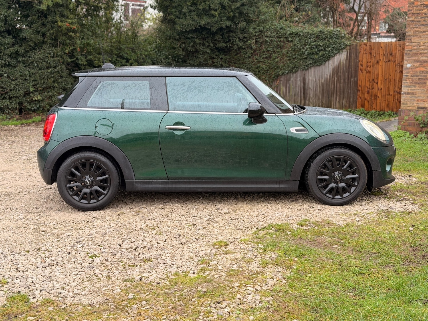 Used MINI Hatch 2017 for sale - 77548590: Photo 8