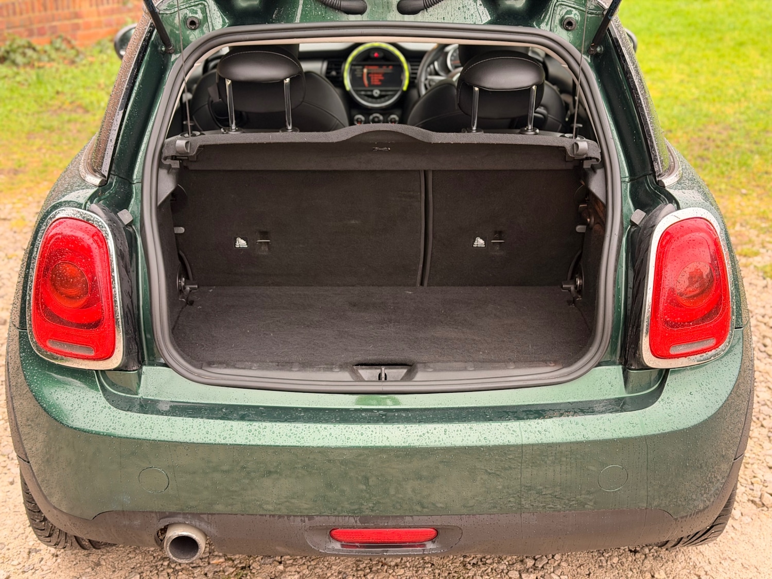 Used MINI Hatch 2017 for sale - 77548590: Photo 9