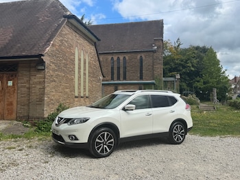 2016 - 1.6 dCi Tekna 5dr [7 Seat]