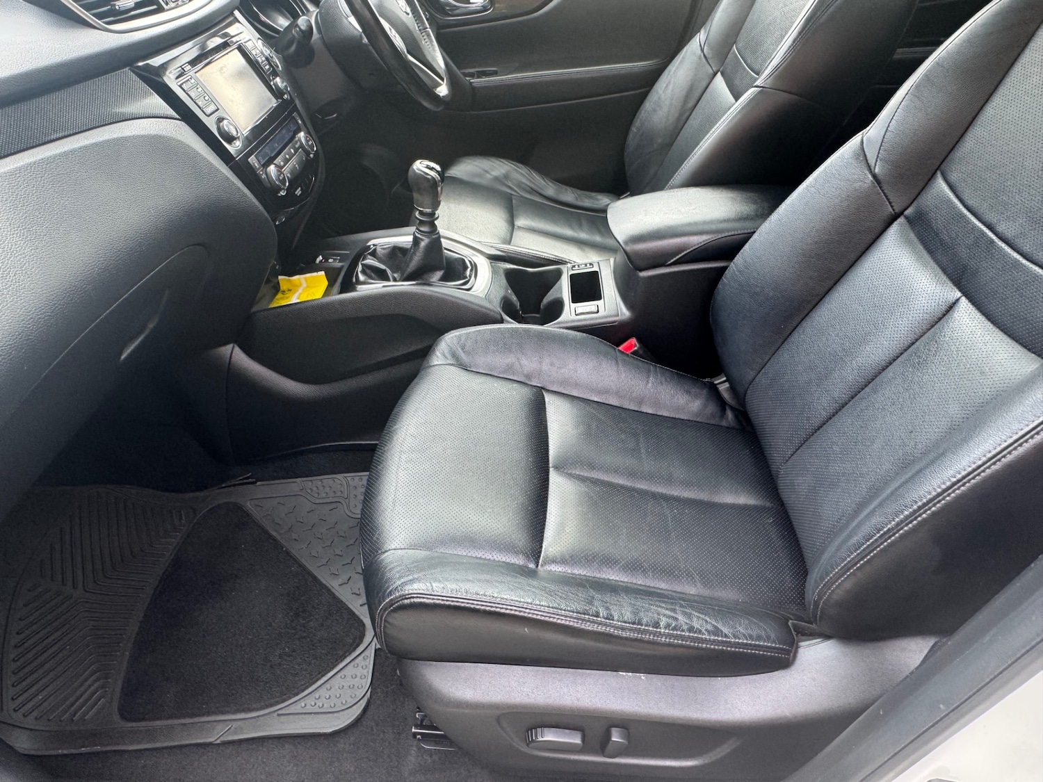 Vehicle 28