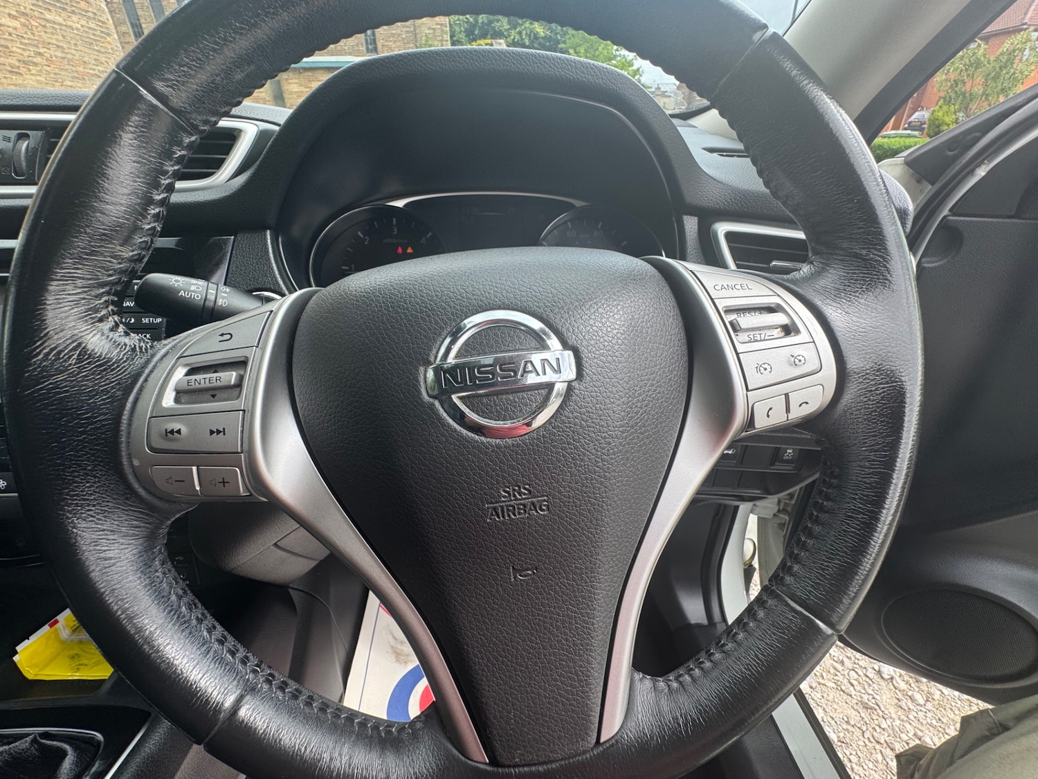 Vehicle 30