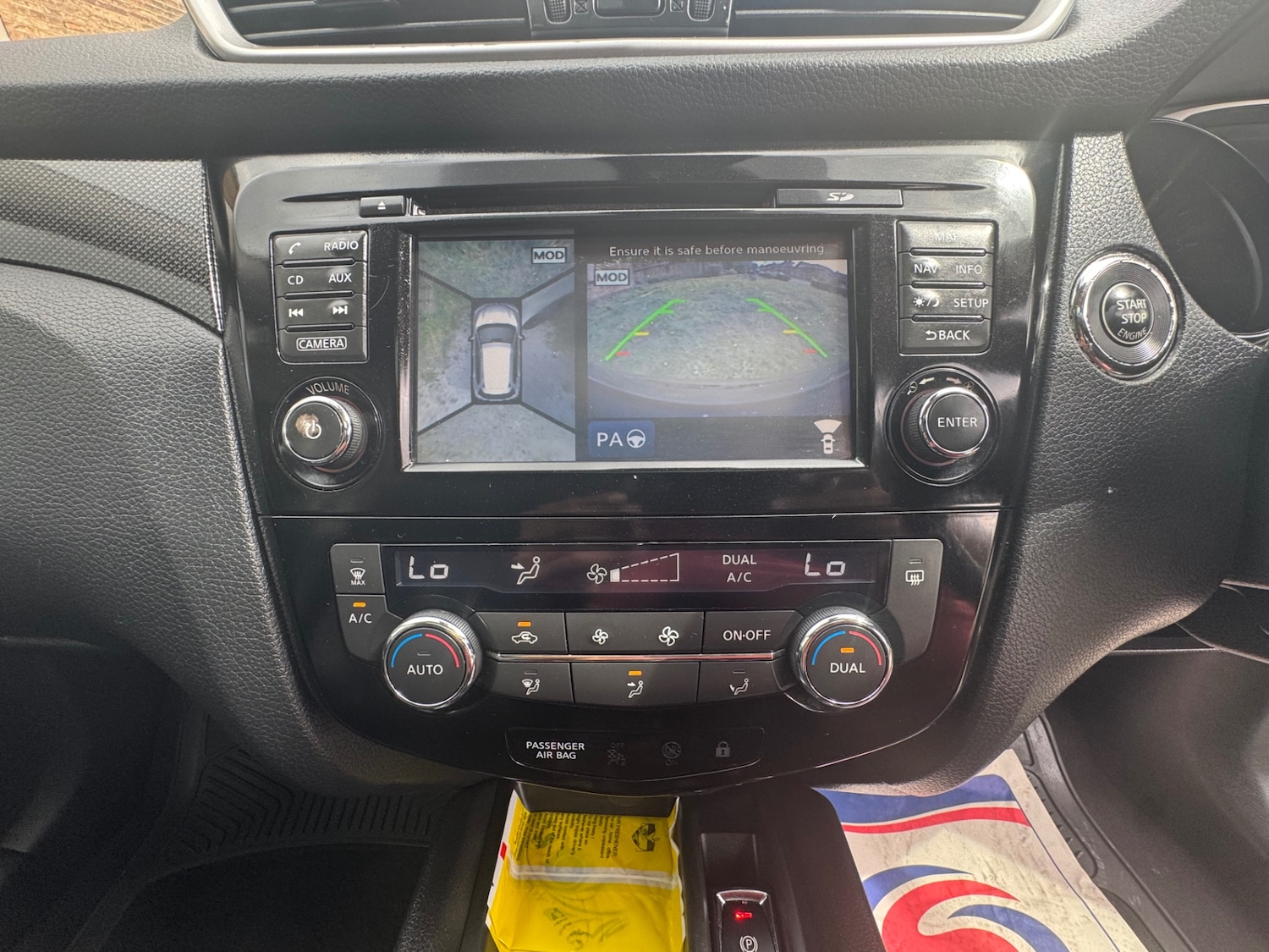 Vehicle 31