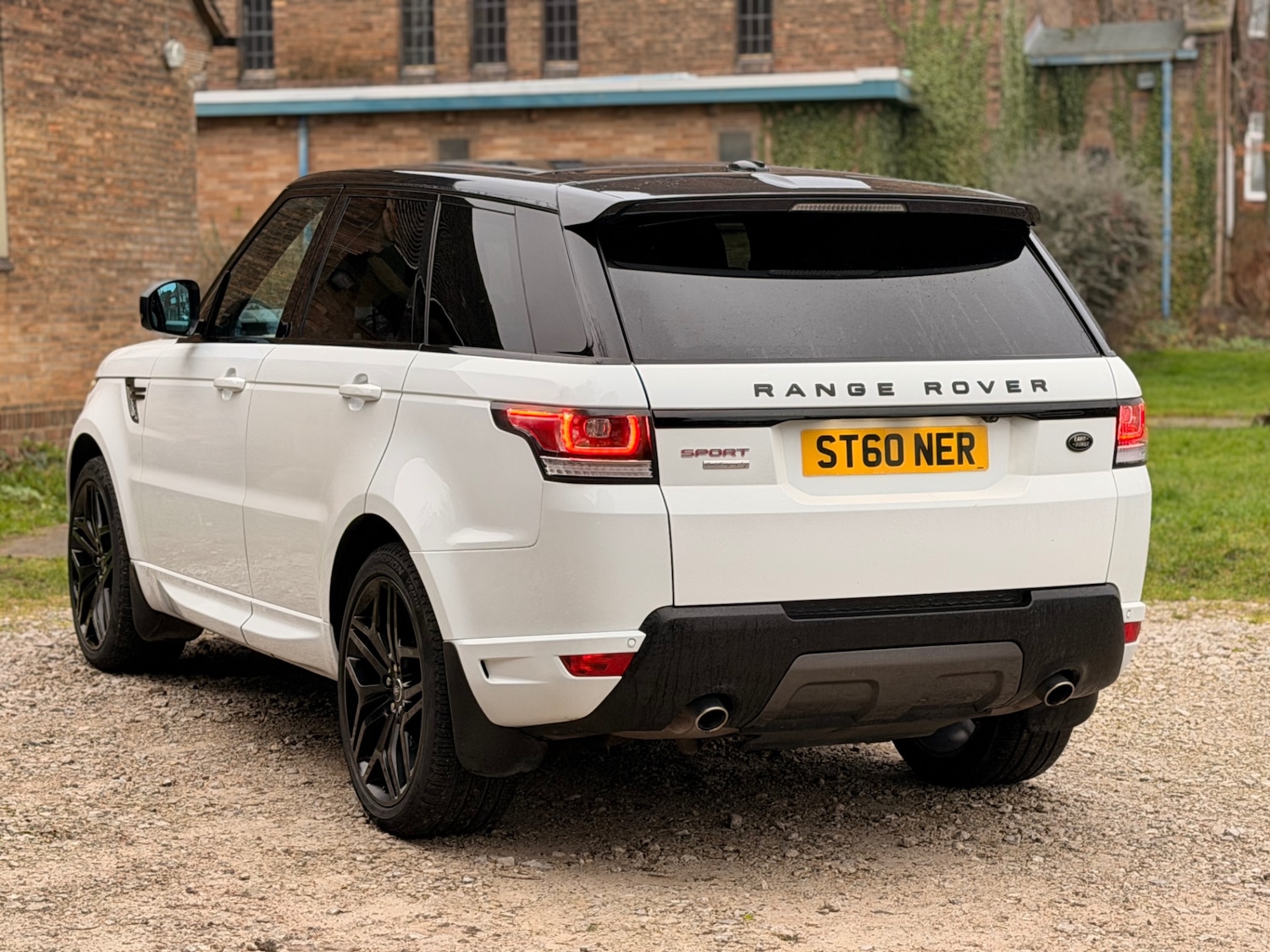 Used Land Rover Range Rover Sport 2013 for sale - 77396711: Photo 11