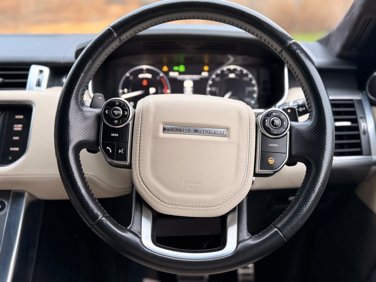 Used Land Rover Range Rover Sport 2013 for sale - 77396711: Photo 16