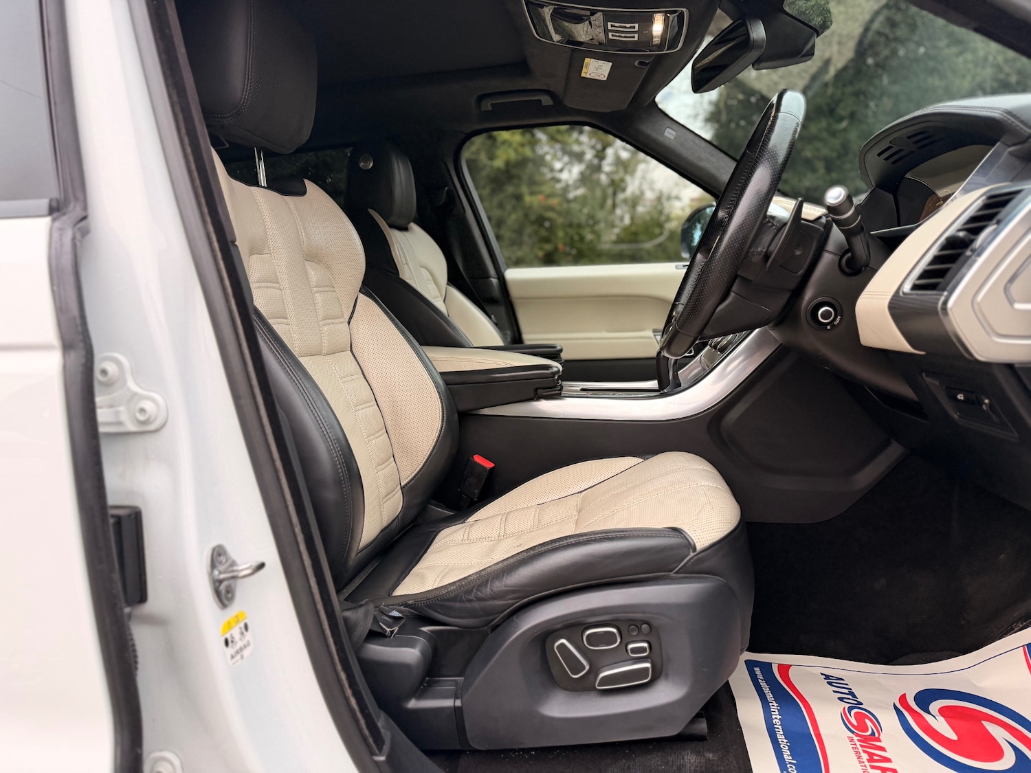 Used Land Rover Range Rover Sport 2013 for sale - 77396711: Photo 20