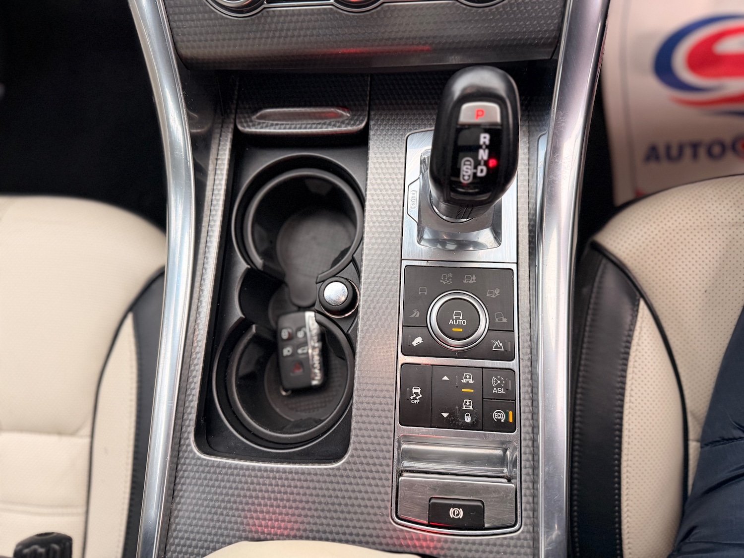 Used Land Rover Range Rover Sport 2013 for sale - 77396711: Photo 28