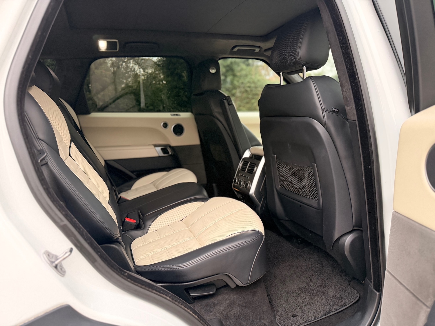 Used Land Rover Range Rover Sport 2013 for sale - 77396711: Photo 33