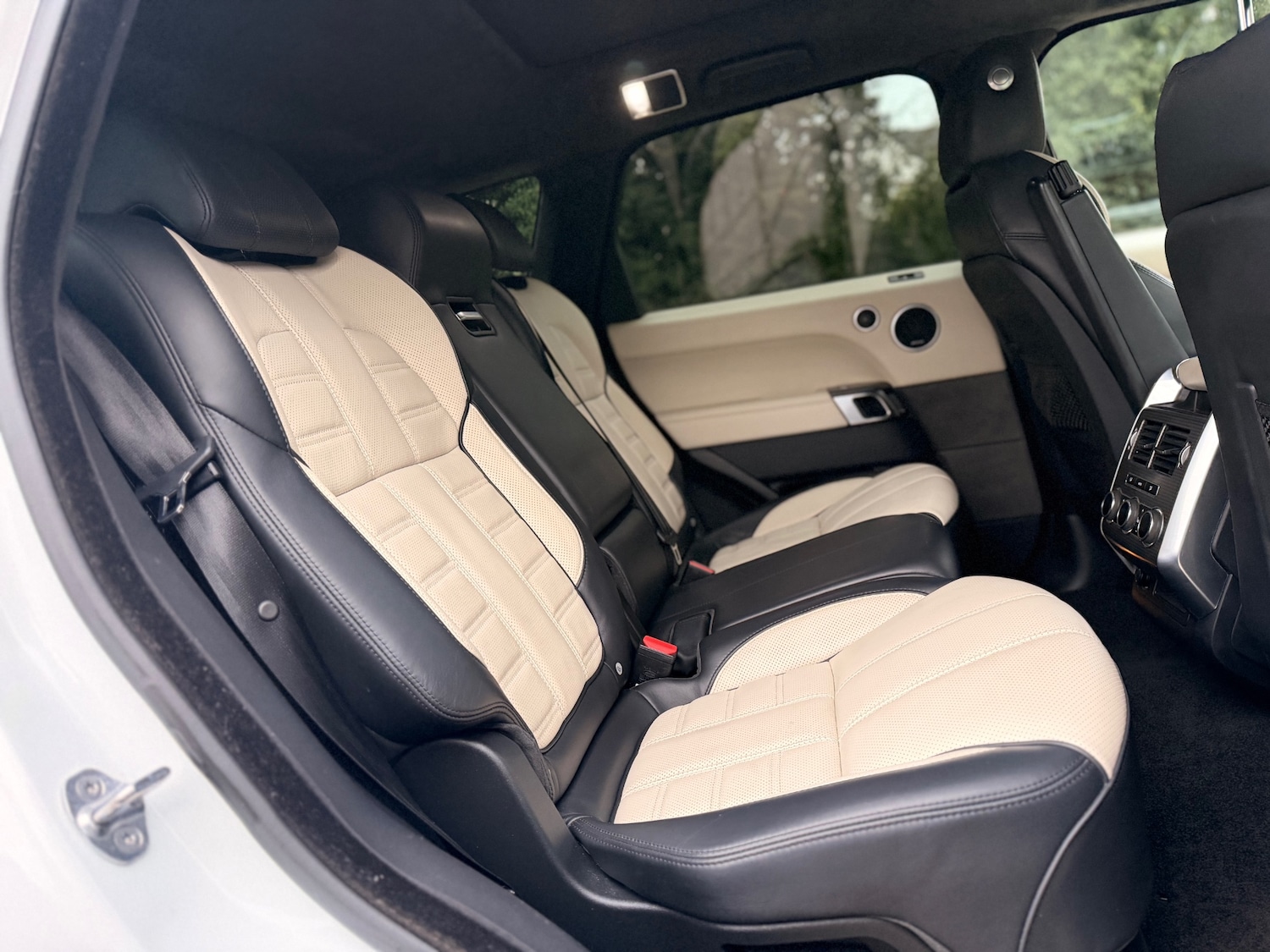 Used Land Rover Range Rover Sport 2013 for sale - 77396711: Photo 34