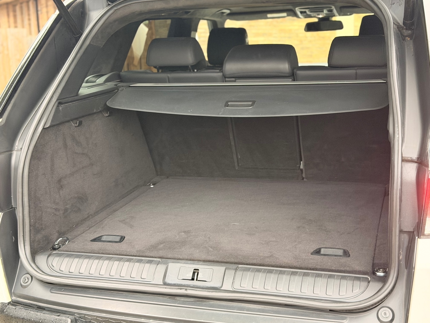 Used Land Rover Range Rover Sport 2013 for sale - 77396711: Photo 36