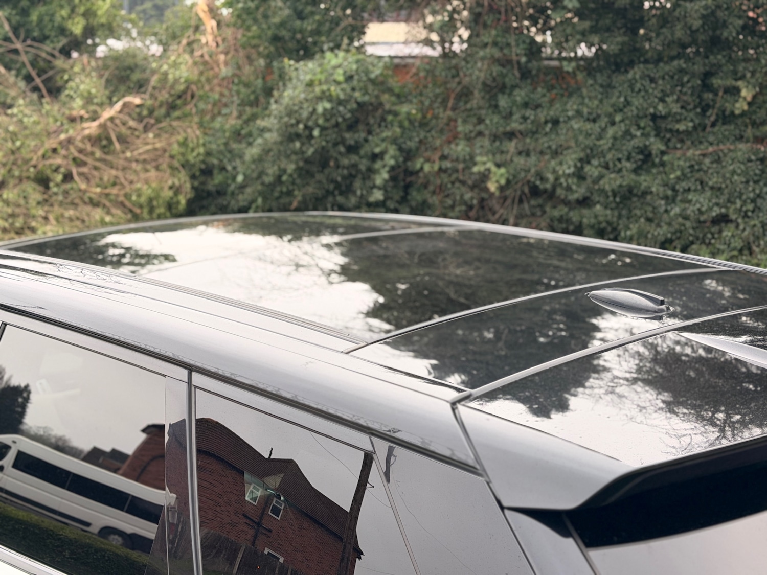 Used Land Rover Range Rover Sport 2013 for sale - 77396711: Photo 44