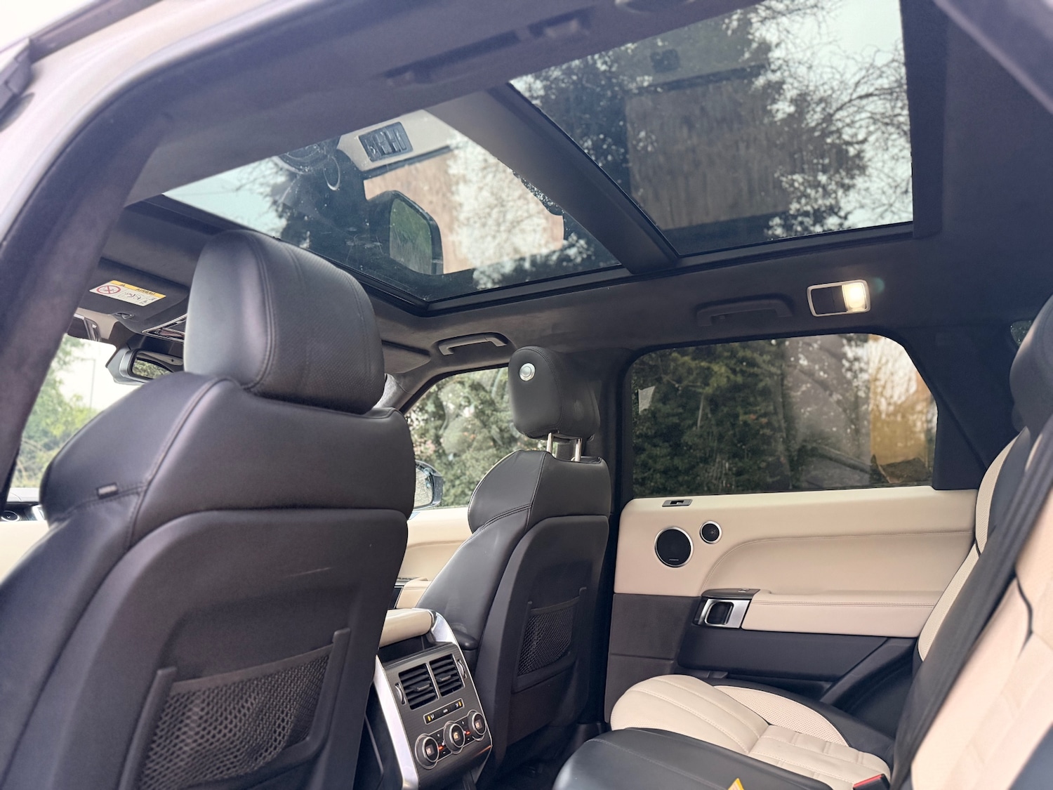 Used Land Rover Range Rover Sport 2013 for sale - 77396711: Photo 47