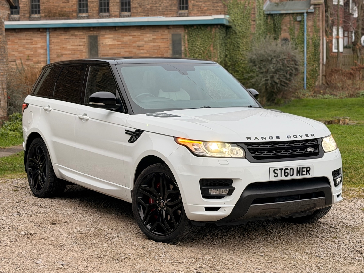 Used Land Rover Range Rover Sport 2013 for sale - 77396711: Photo 5