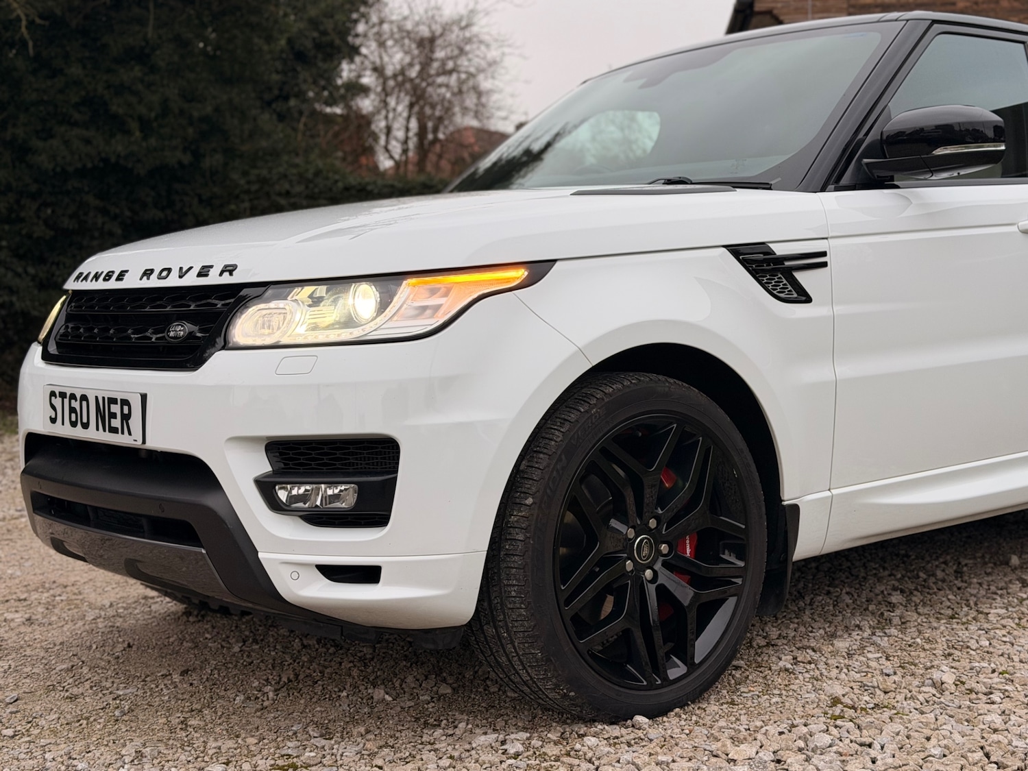 Used Land Rover Range Rover Sport 2013 for sale - 77396711: Photo 54