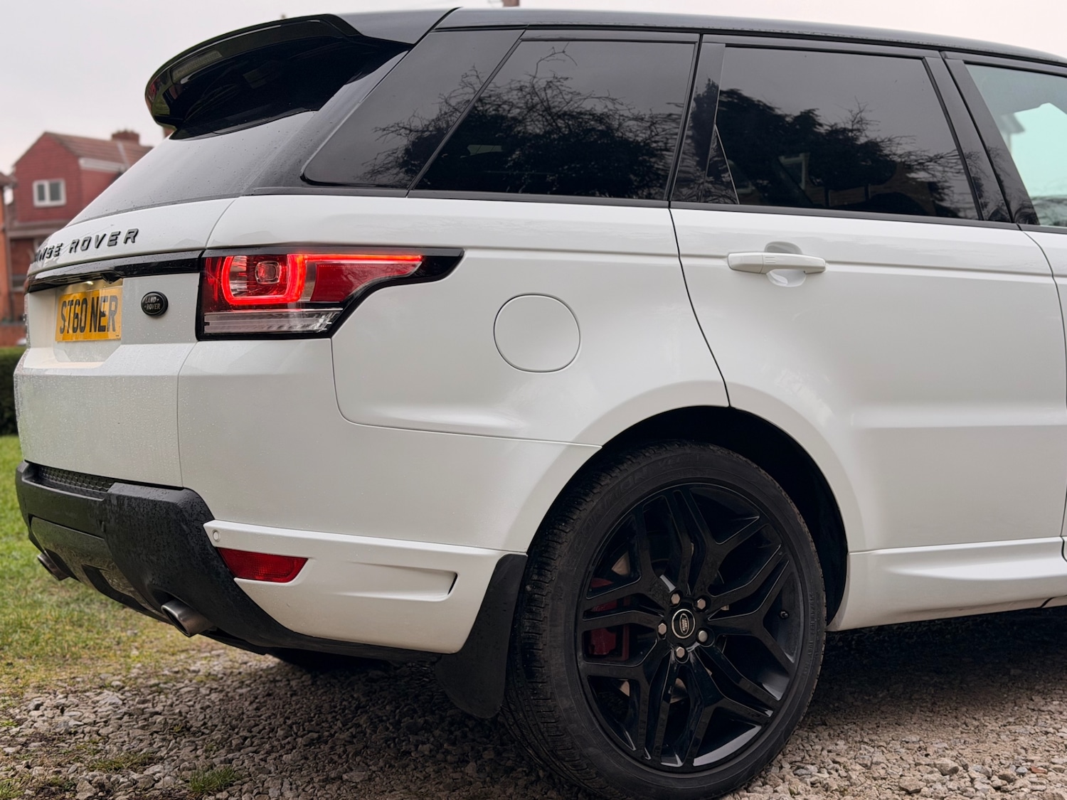 Used Land Rover Range Rover Sport 2013 for sale - 77396711: Photo 57