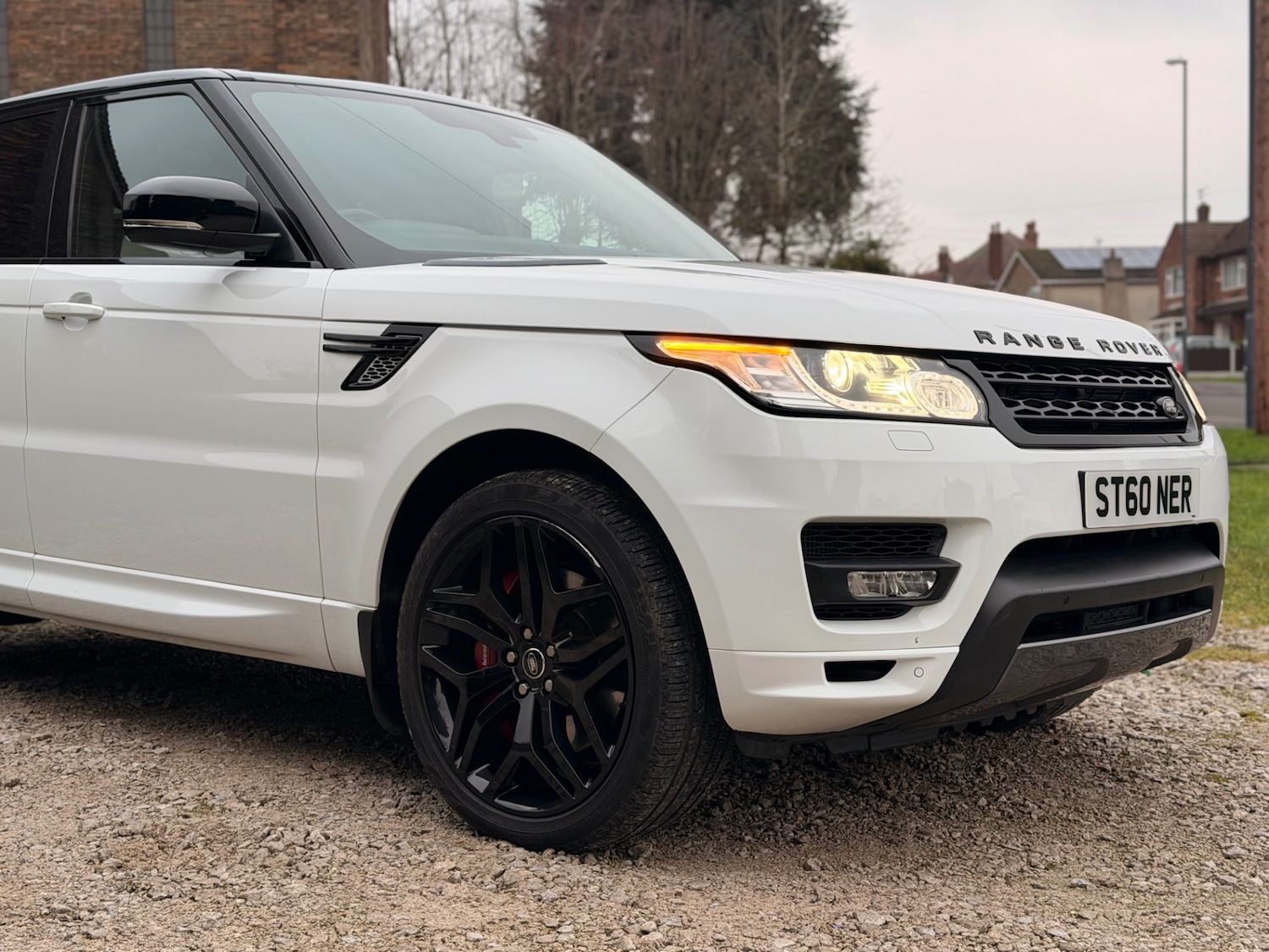 Used Land Rover Range Rover Sport 2013 for sale - 77396711: Photo 58