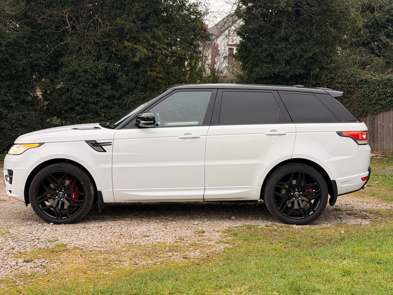 Used Land Rover Range Rover Sport 2013 for sale - 77396711: Photo 6
