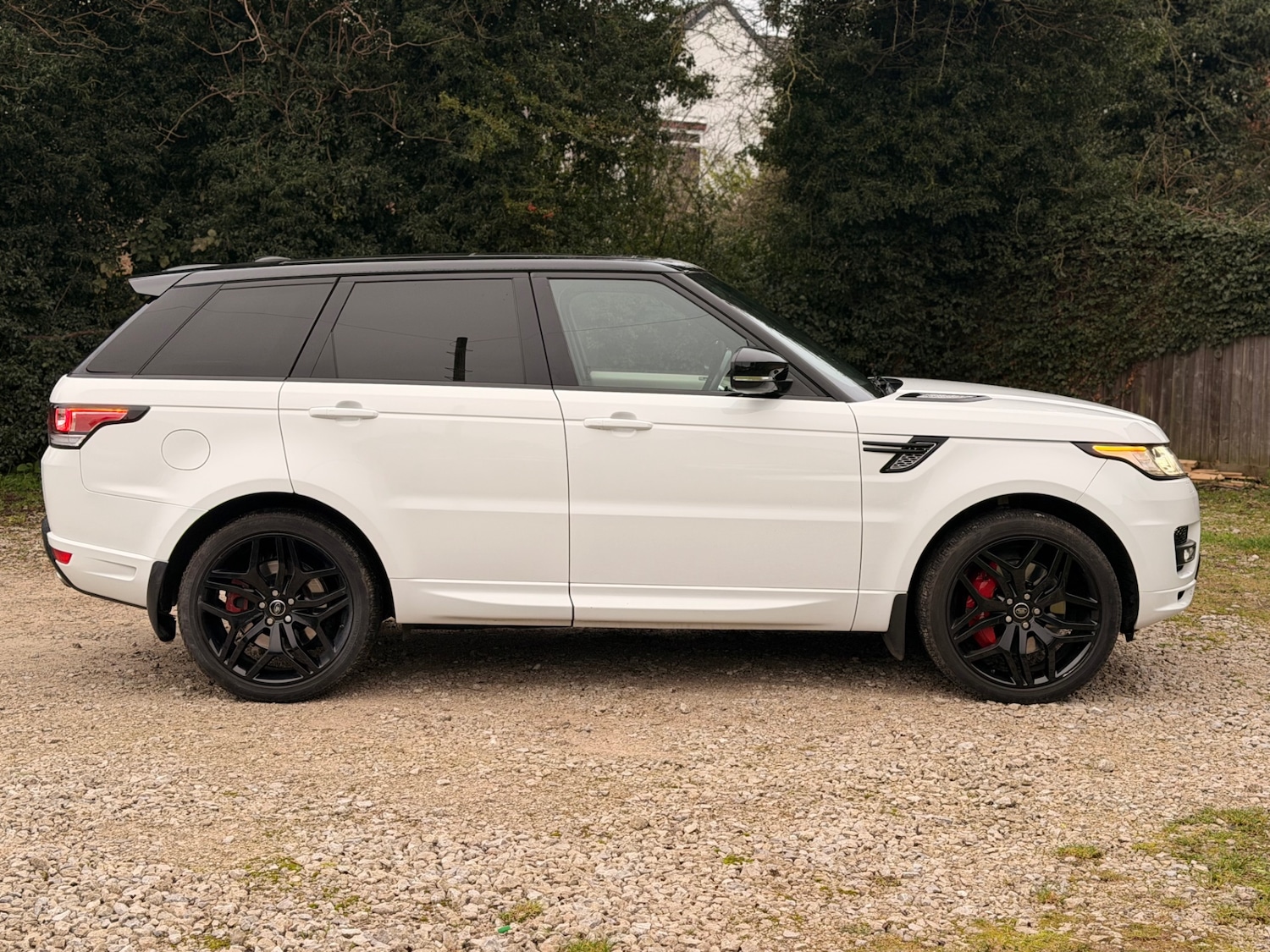 Used Land Rover Range Rover Sport 2013 for sale - 77396711: Photo 8
