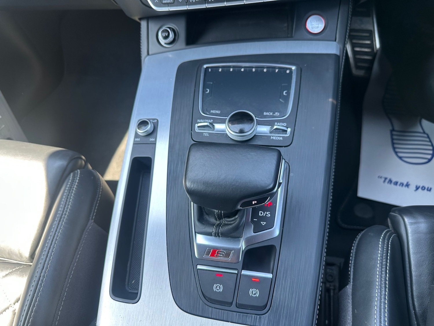 Vehicle 27
