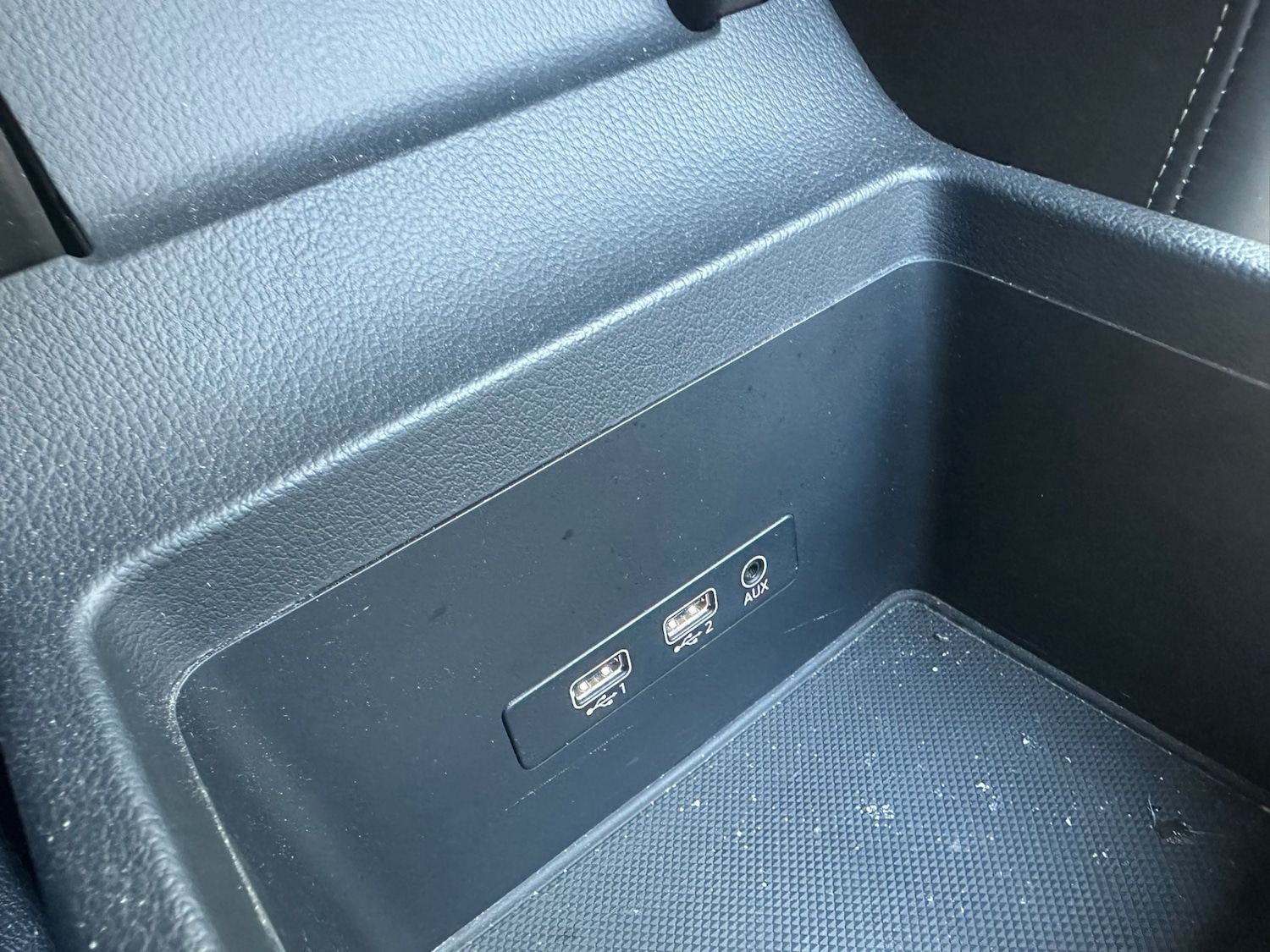 Vehicle 32