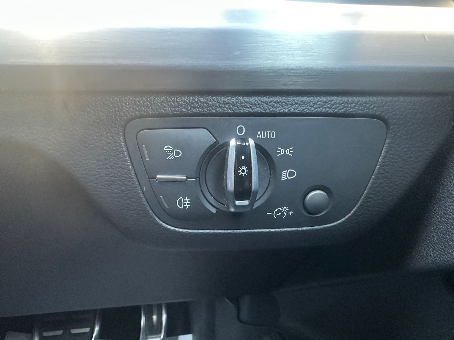 Vehicle 36
