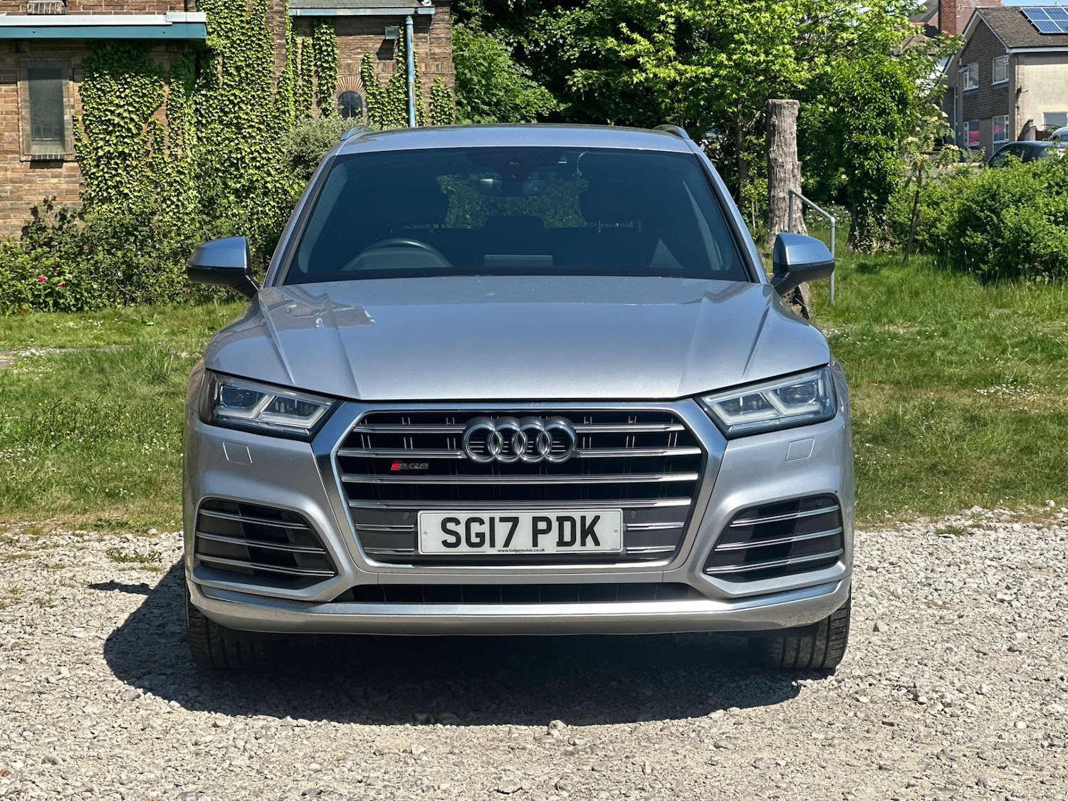 Vehicle 6