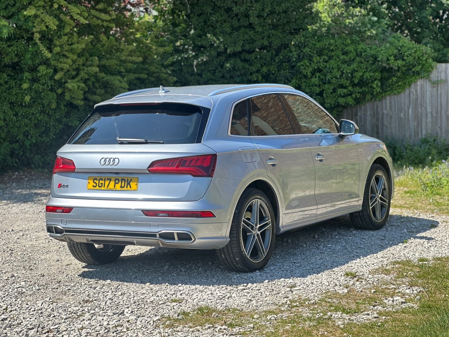 Vehicle 7