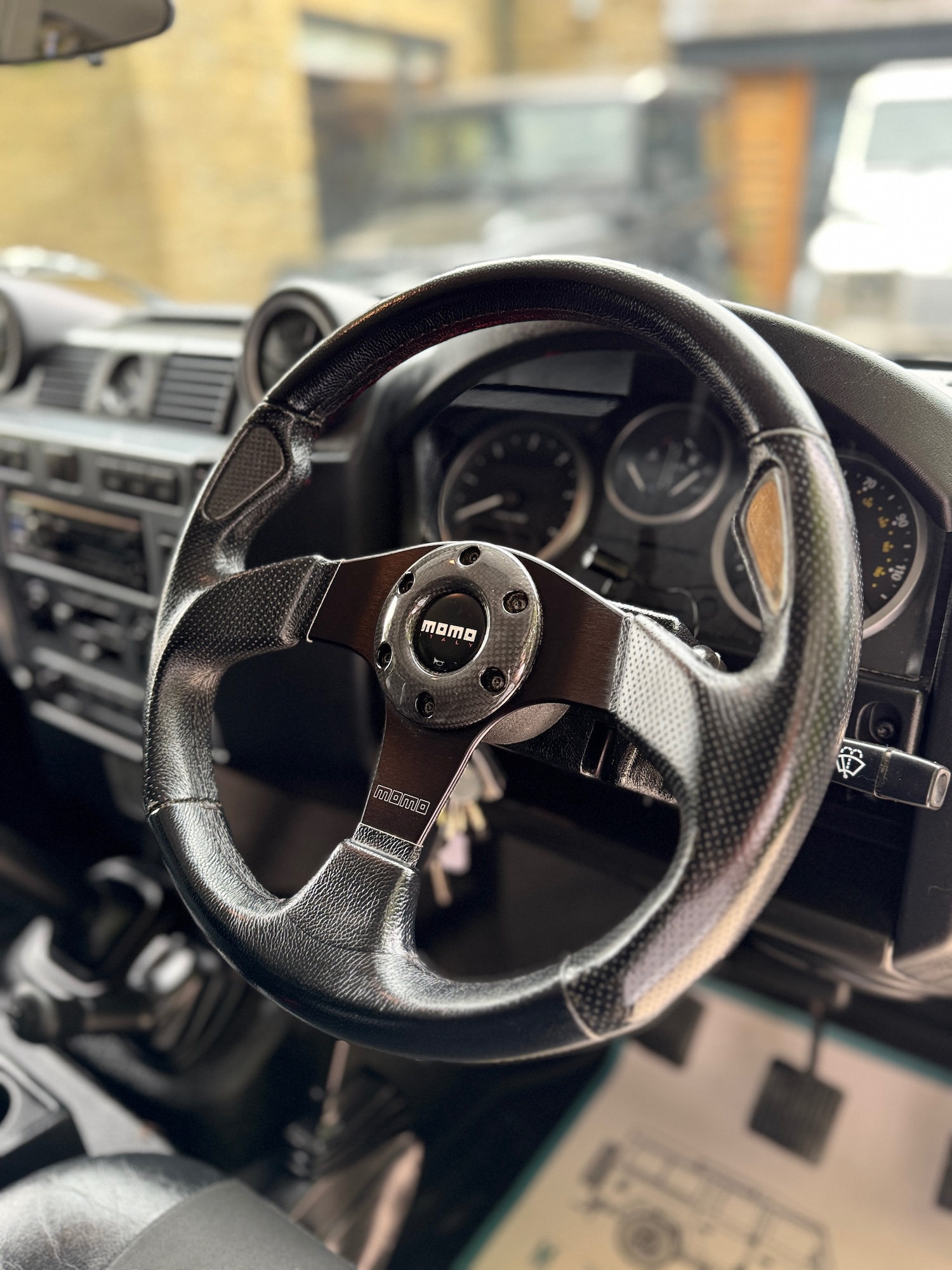Vehicle 15