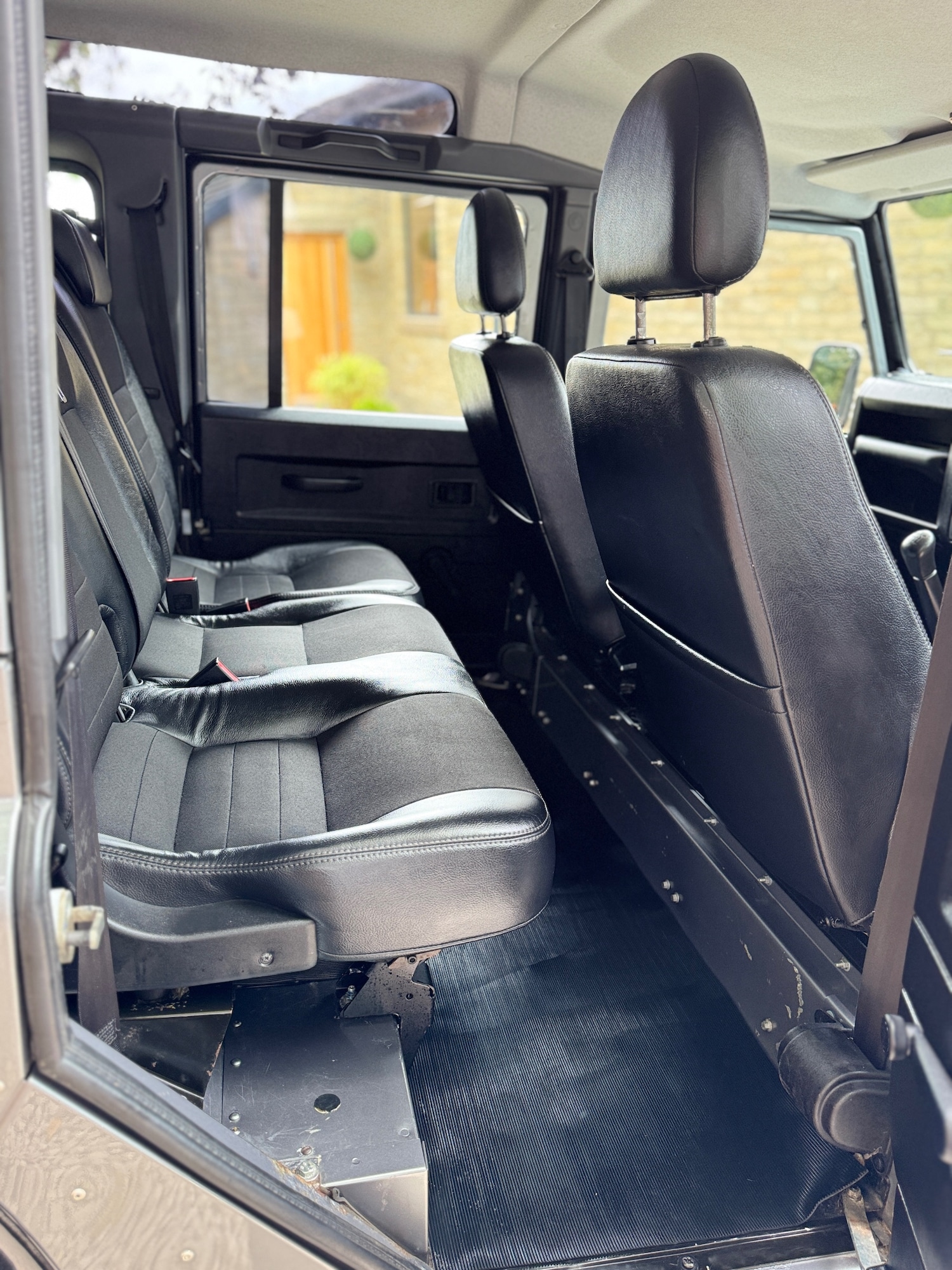 Vehicle 17