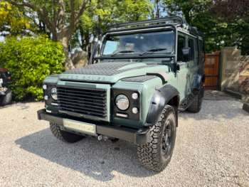 2013 (13) - XS Utility Wagon TDCi [2.2]