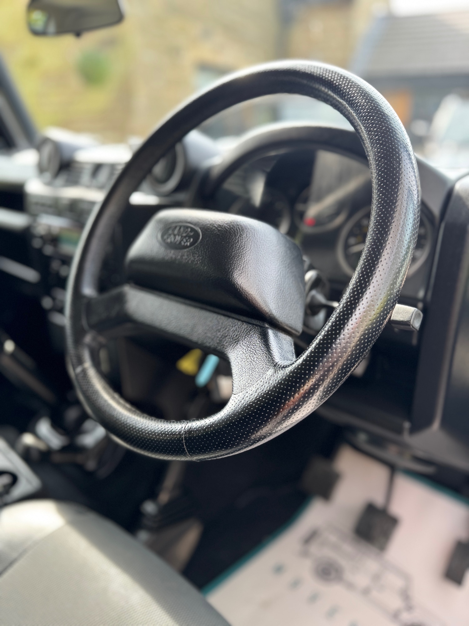 Vehicle 13