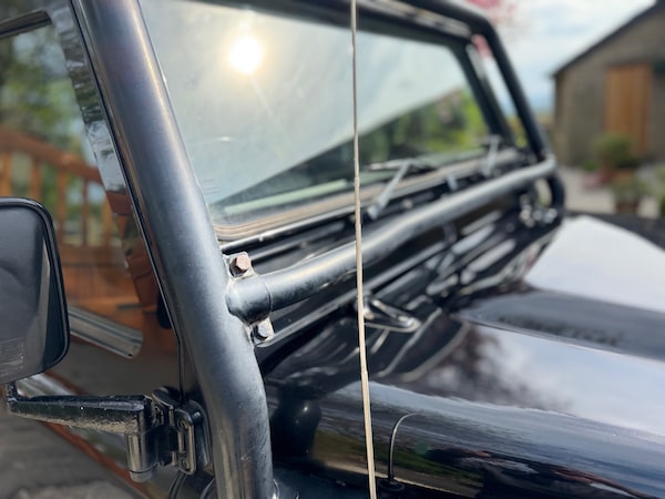 Used Land Rover Defender 2011 for sale - 74605342: Photo 14