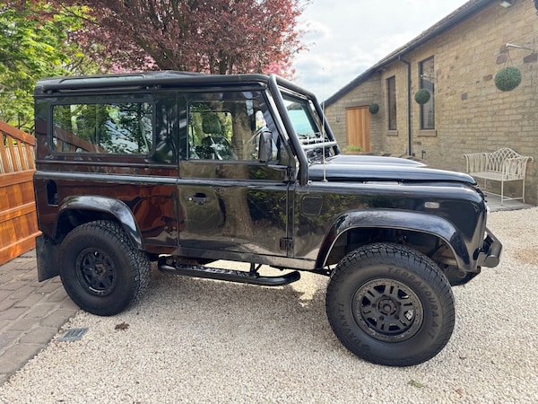 Used Land Rover Defender 2011 for sale - 74605342: Photo 15